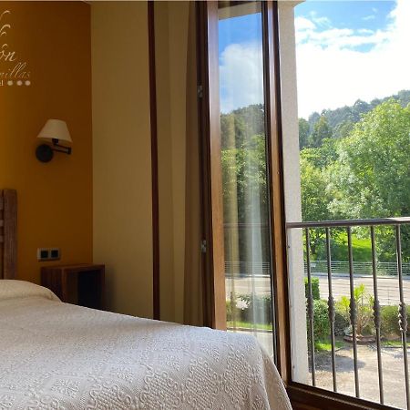 Hotel Bufon De Arenillas Vidiago Εξωτερικό φωτογραφία