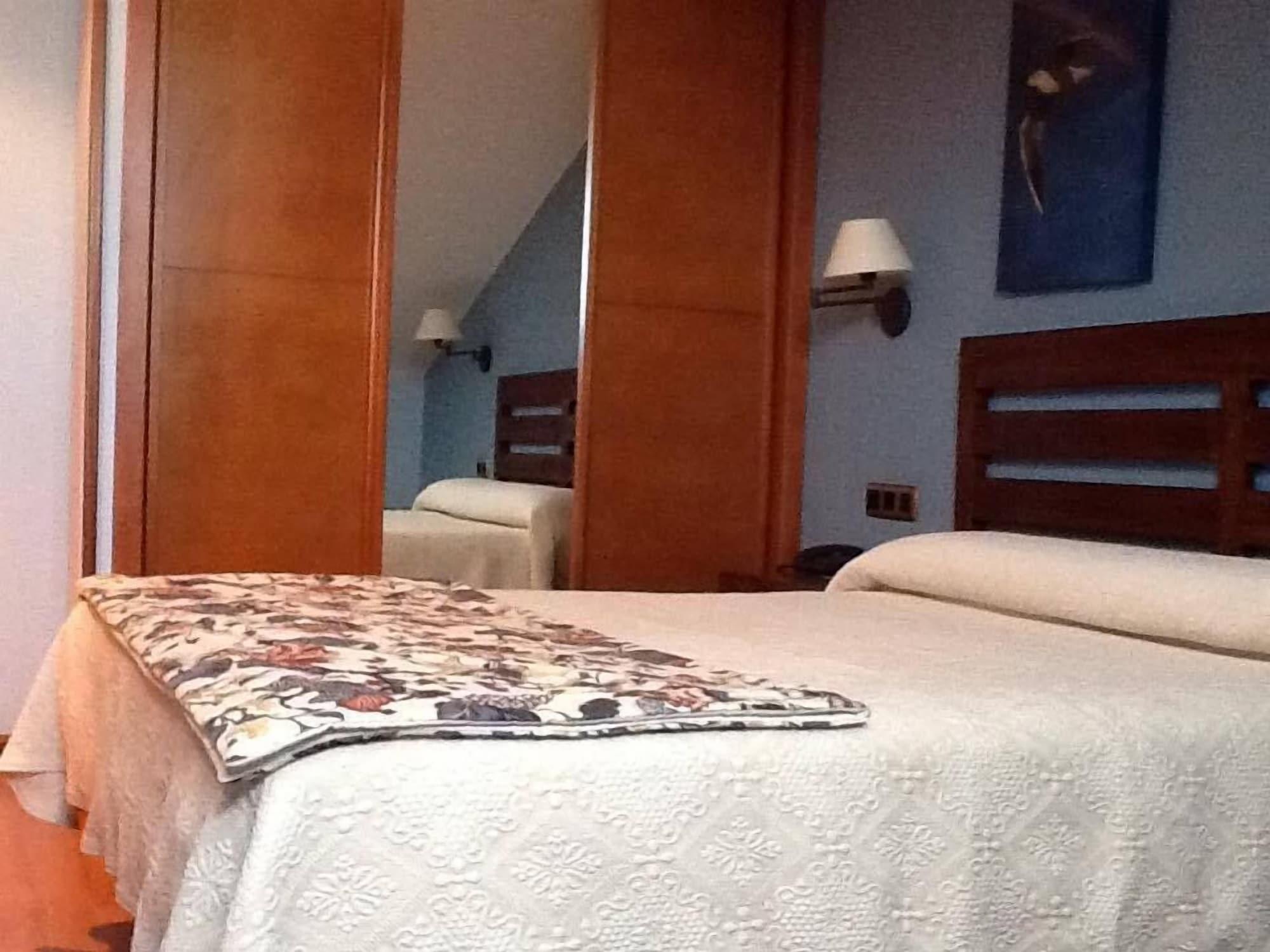 Hotel Bufon De Arenillas Vidiago Εξωτερικό φωτογραφία