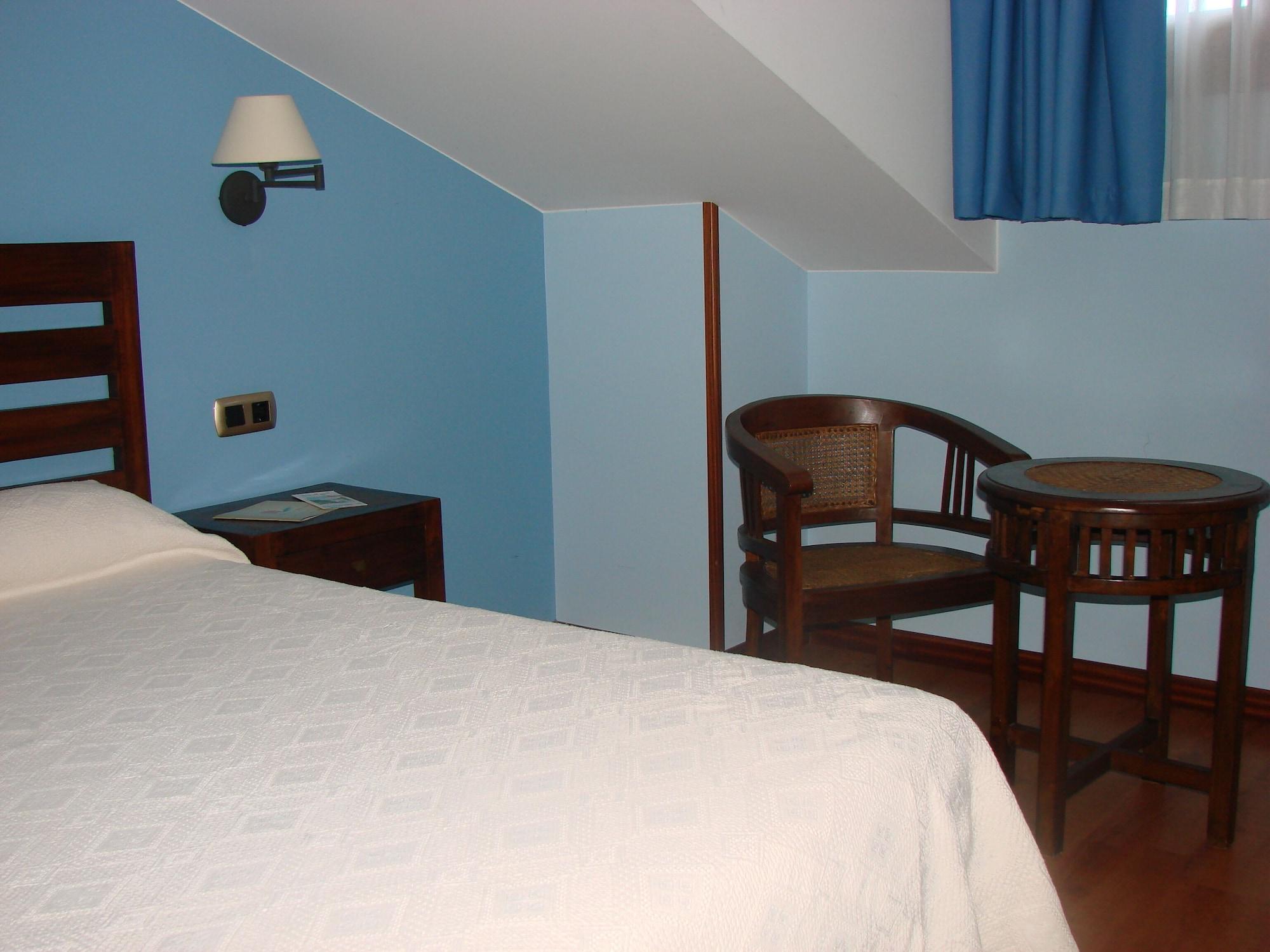 Hotel Bufon De Arenillas Vidiago Εξωτερικό φωτογραφία
