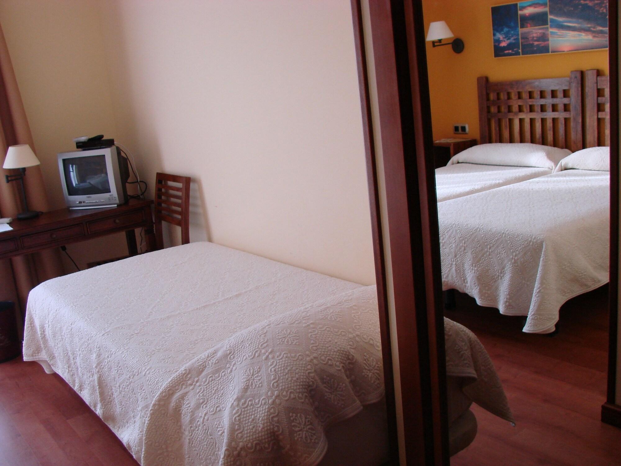 Hotel Bufon De Arenillas Vidiago Εξωτερικό φωτογραφία