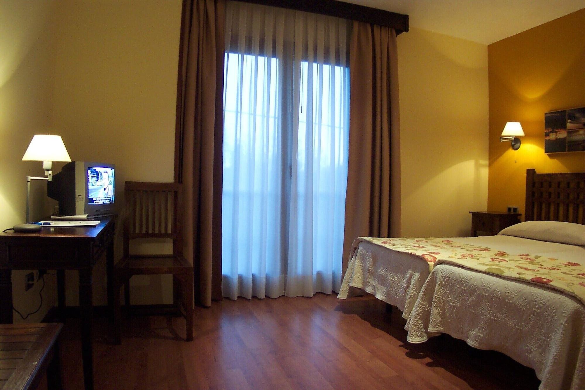 Hotel Bufon De Arenillas Vidiago Εξωτερικό φωτογραφία