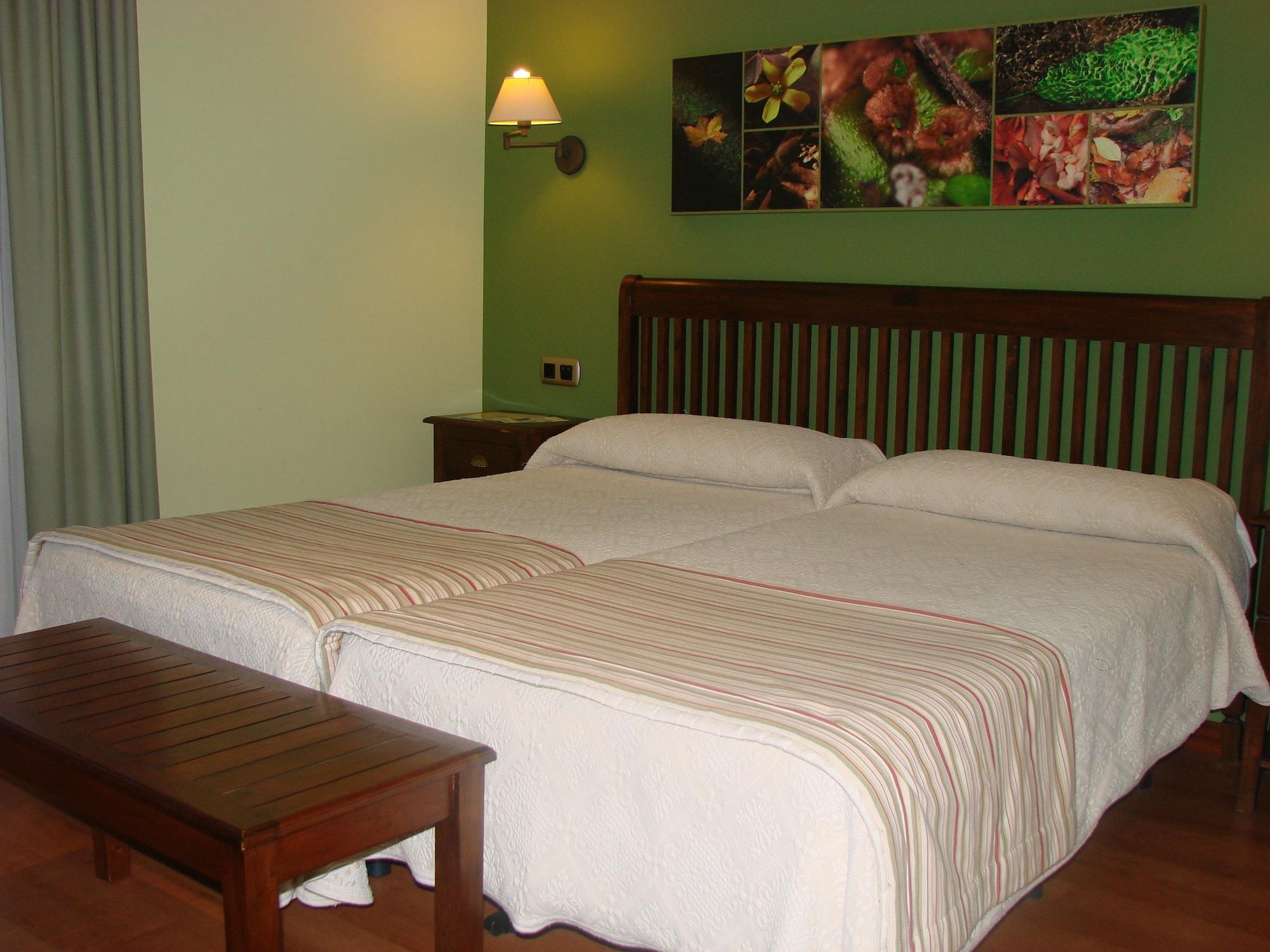 Hotel Bufon De Arenillas Vidiago Εξωτερικό φωτογραφία