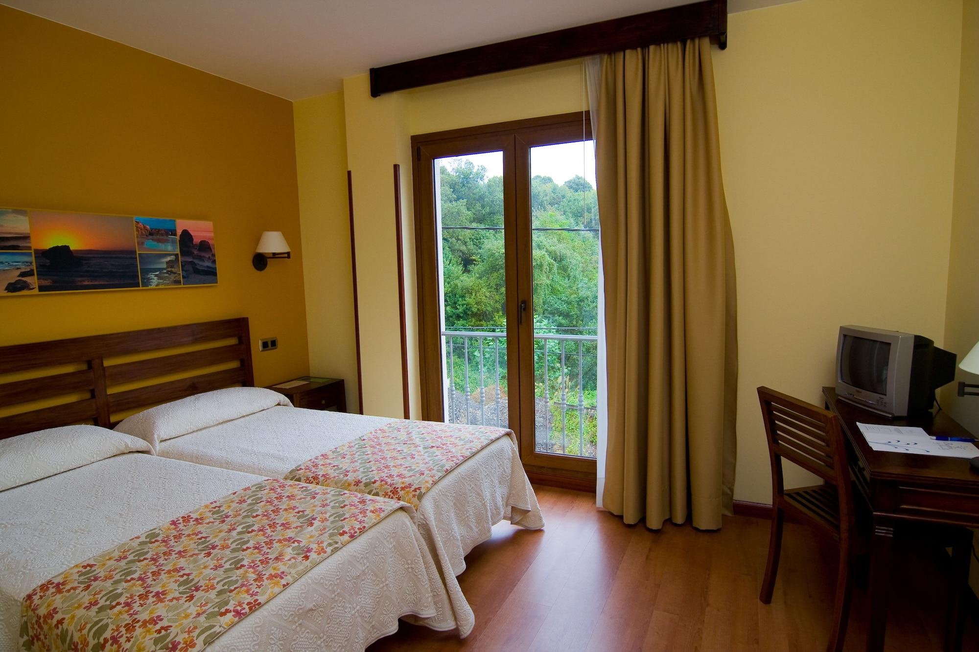 Hotel Bufon De Arenillas Vidiago Εξωτερικό φωτογραφία