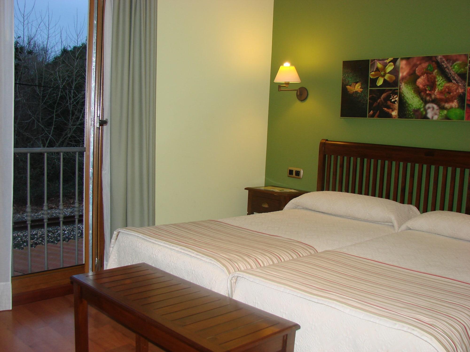 Hotel Bufon De Arenillas Vidiago Εξωτερικό φωτογραφία