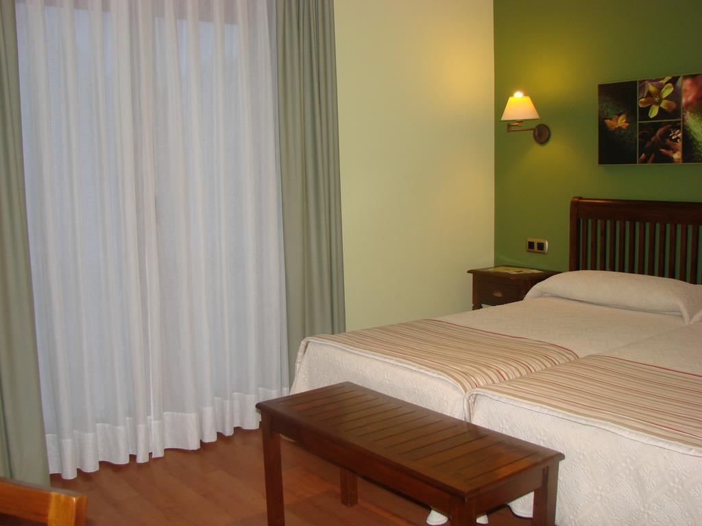 Hotel Bufon De Arenillas Vidiago Εξωτερικό φωτογραφία