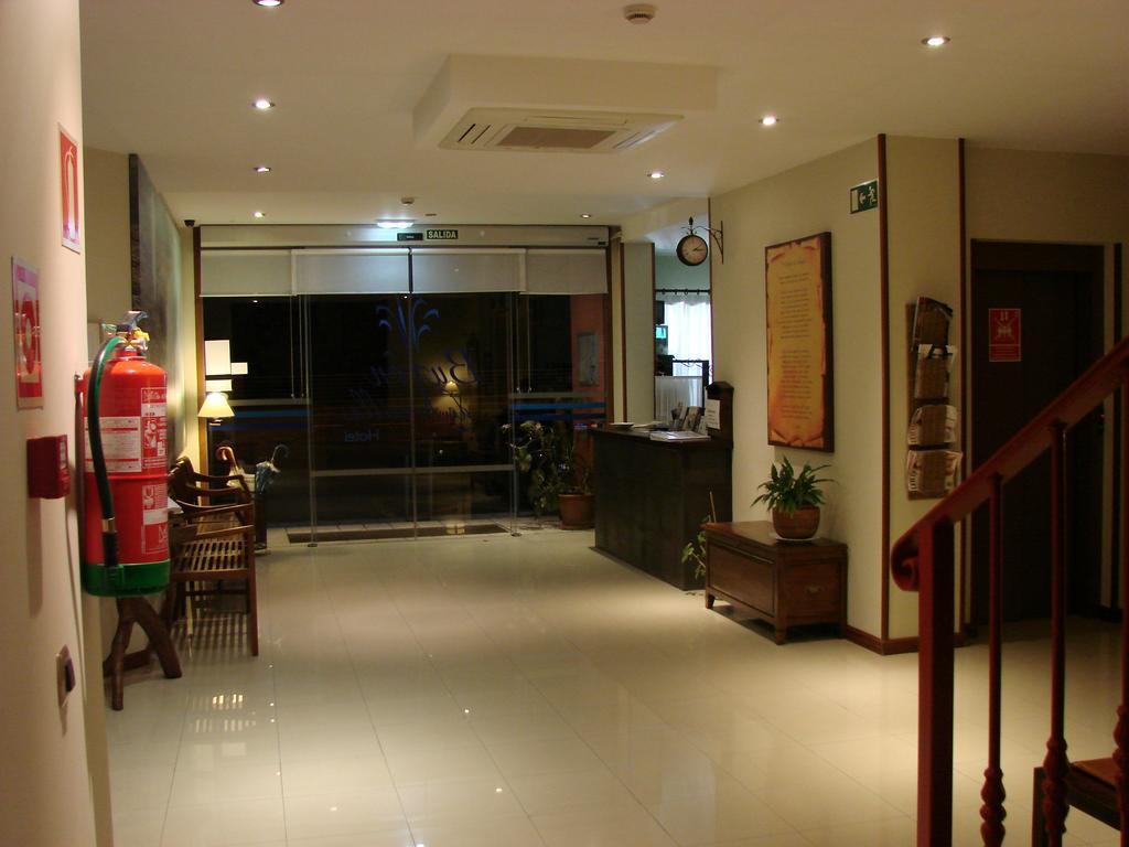 Hotel Bufon De Arenillas Vidiago Εξωτερικό φωτογραφία