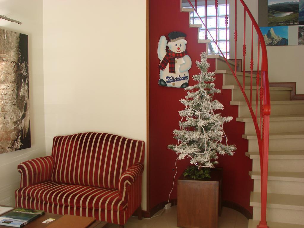 Hotel Bufon De Arenillas Vidiago Εξωτερικό φωτογραφία
